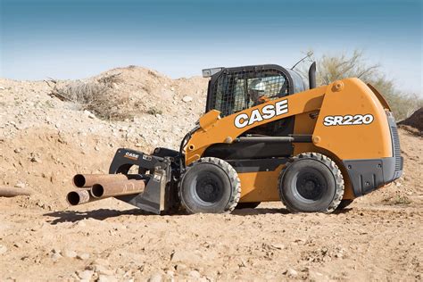 case 220 skid steer|case sr220 specifications.